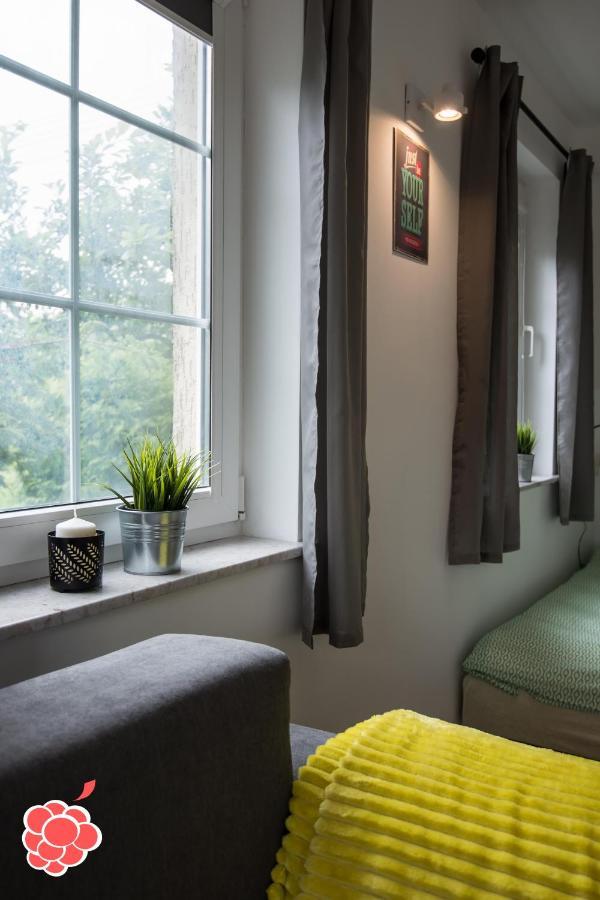 Malinowka Apartment Янтар Екстериор снимка
