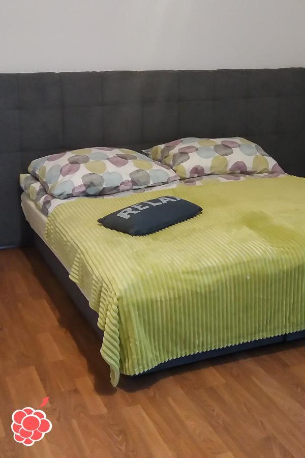 Malinowka Apartment Янтар Екстериор снимка