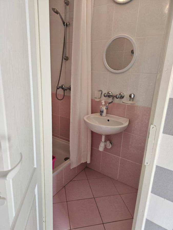 Malinowka Apartment Янтар Екстериор снимка