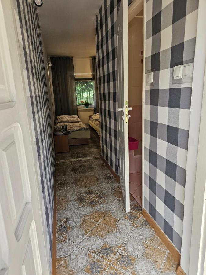 Malinowka Apartment Янтар Екстериор снимка