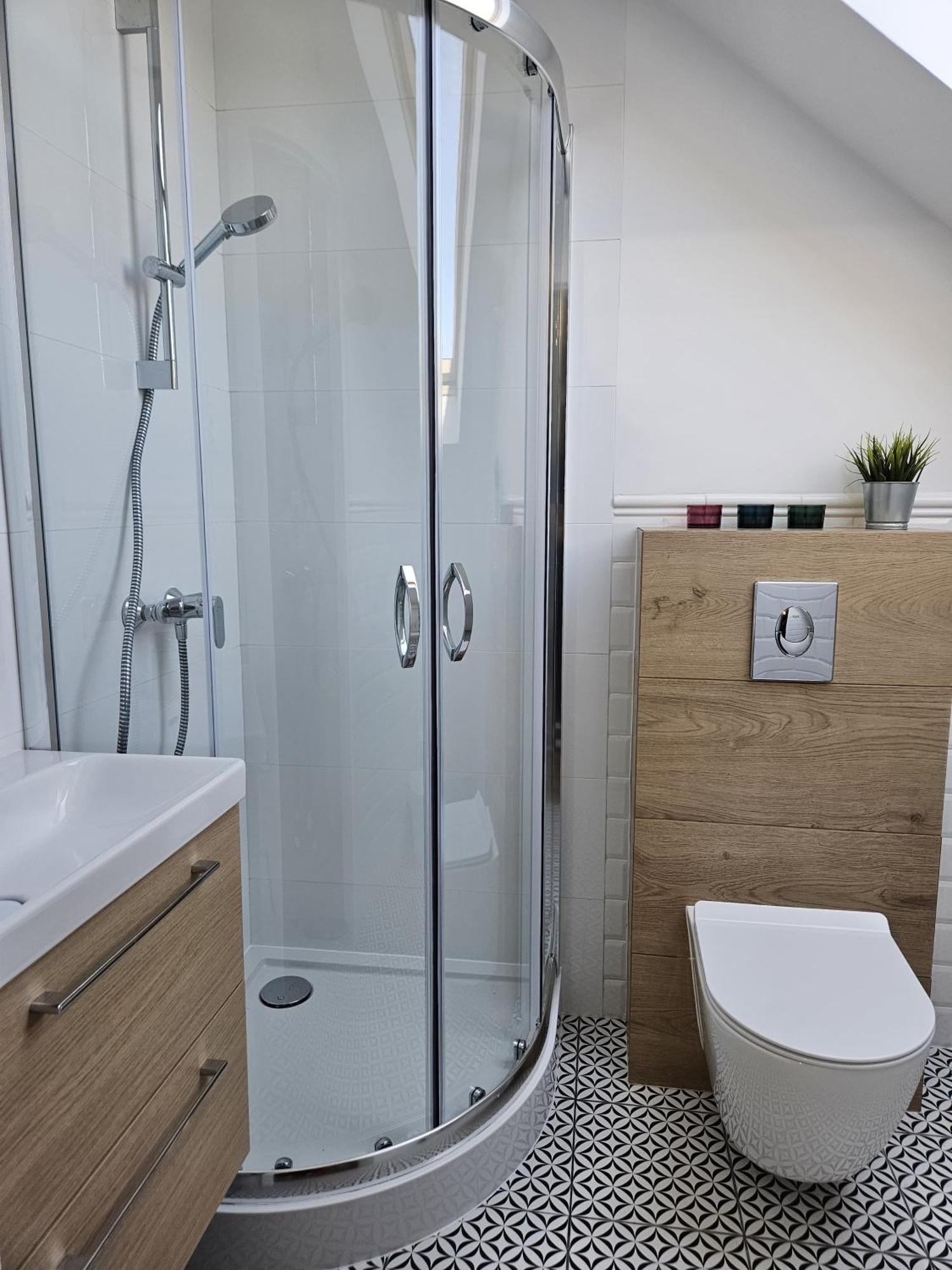 Malinowka Apartment Янтар Екстериор снимка